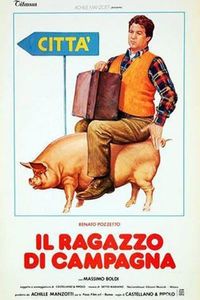 Il Ragazzo di Campagna