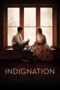 Indignation