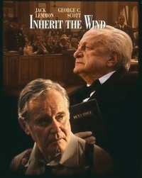 Inherit the Wind