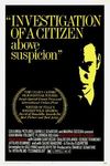 Investigation of a Citizen Above Suspicion