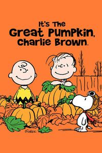 It's the Great Pumpkin, Charlie Brown