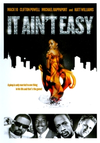 It Ain't Easy