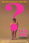 It's Pat: The Movie