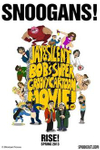 Jay & Silent Bob's Super Groovy Cartoon Movie!