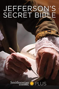 Jefferson's Secret Bible