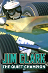 Jim Clark: The Quiet Champion