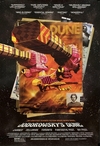 Jodorowsky's Dune