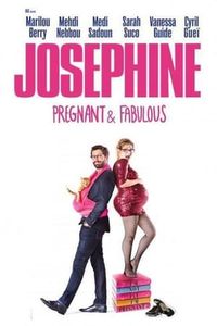 Josephine, Pregnant & Fabulous