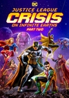 Justice League: Crisis on Infinite ...