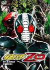 Kamen Rider ZO
