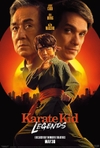 Karate Kid: Legends