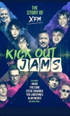 Kick Out the Jams: The Story of XFM...