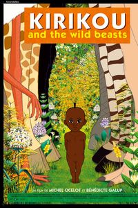 Kirikou and the Wild Beasts