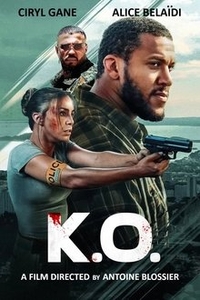 K.O