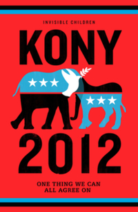 KONY 2012