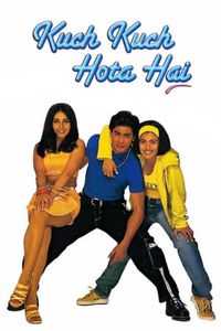 Kuch Kuch Hota Hai