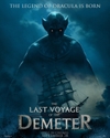 Last Voyage of the Demeter