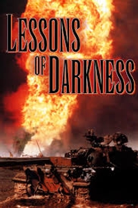 Lessons in Darkness