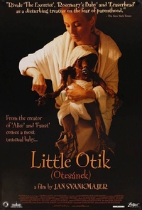 Little Otik (Otesánek)