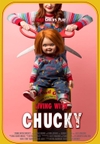 Living with Chucky