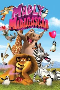 Madly Madagascar