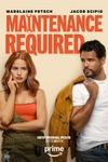 Maintenance Required