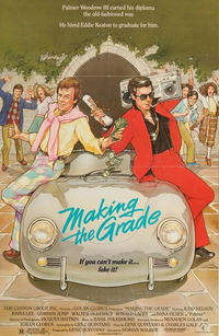 Making the Grade