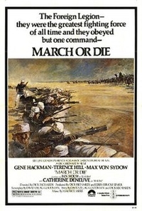 March or Die