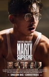 Marty Supreme