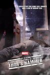 Marvel One-Shot: A Funny Thing Happened on the Way to Thor's Hammer