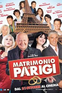 Matrimonio a Parigi