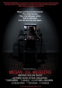 Megan Is Missing