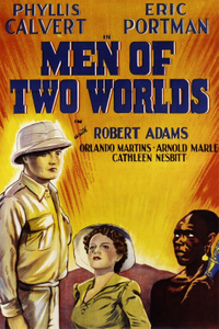 Men of Two Worlds