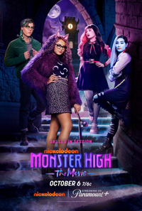 Monster High: The Movie