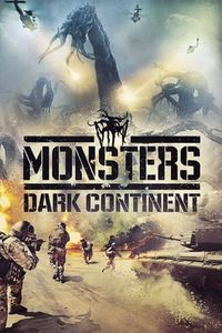 Monsters: Dark Continent