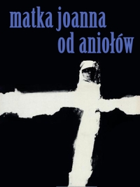 Mother Joan of the Angels