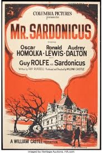 Mr. Sardonicus