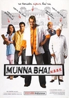 Munna Bhai M.B.B.S.