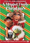 A Muppet Family Christmas