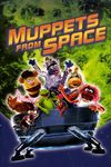 Muppets from Space