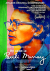 My Name Is Pauli Murray