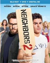 Neighbors 2: Sorority Rising