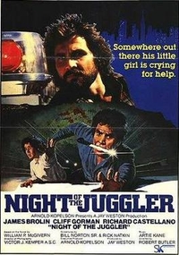 Night of the Juggler