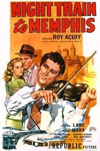 Night Train to Memphis