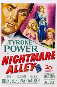 Nightmare Alley