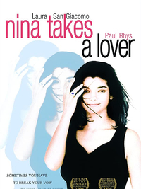 Nina Takes a Lover