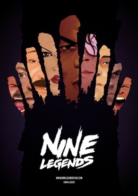 Nine Legends