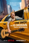 One Shot with Ed Sheeran: A Music Experience