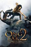 Ong Bak 2