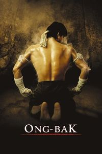 Ong Bak: Muay Thai Warrior